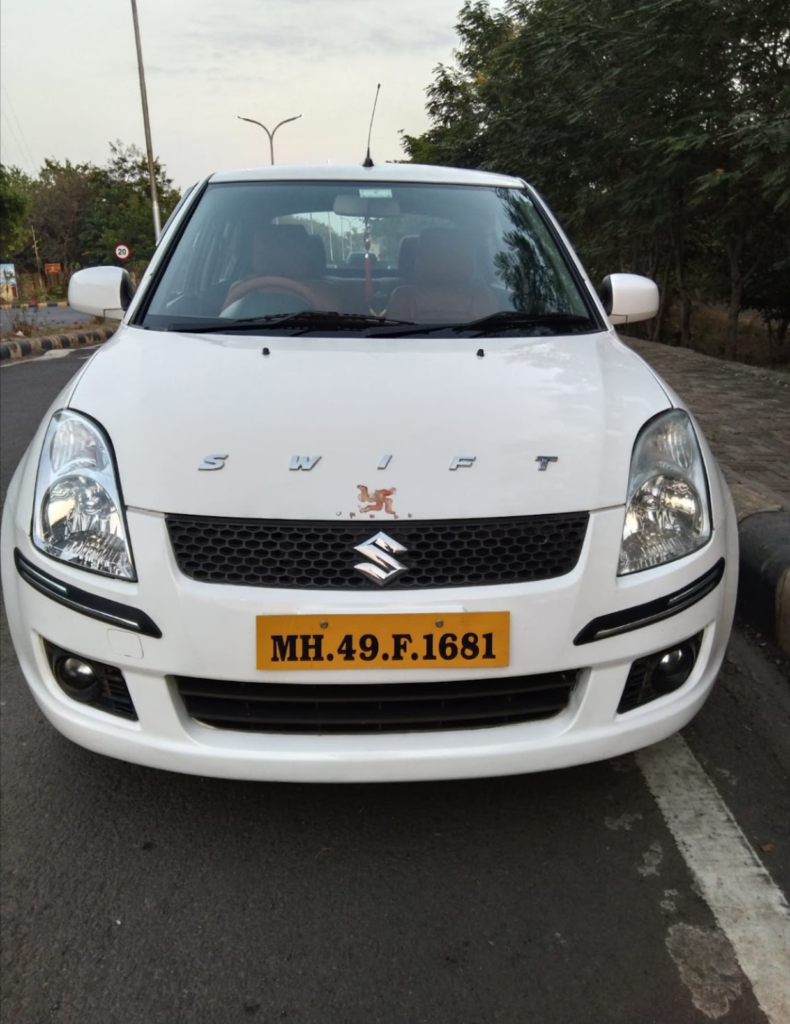 best taxi service in nagpur