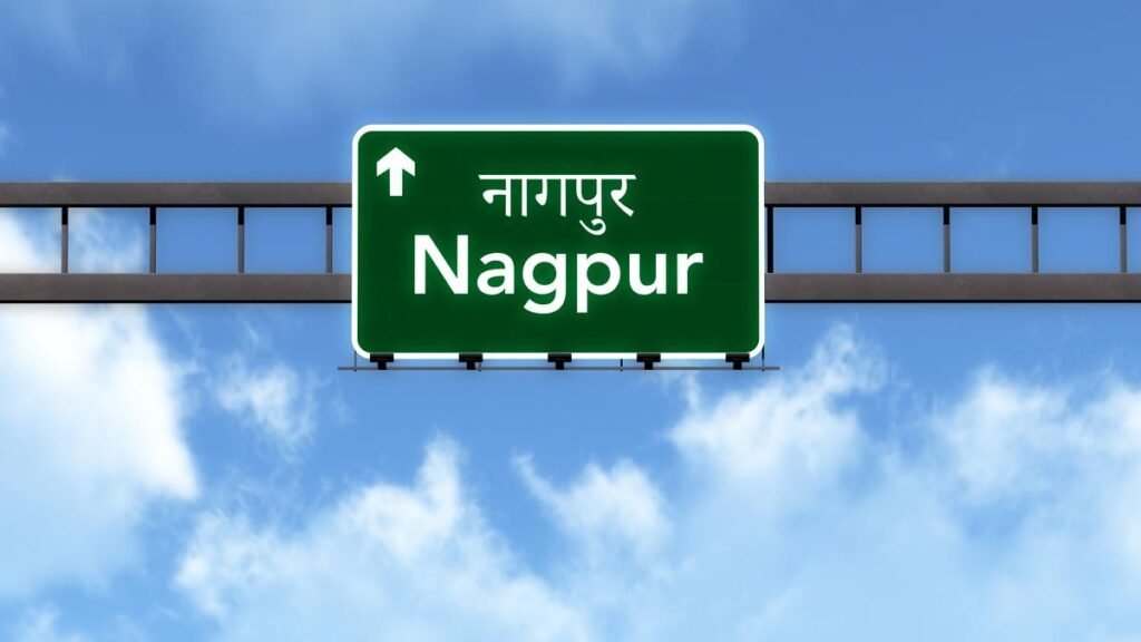 welcome to nagpur taxi booking
