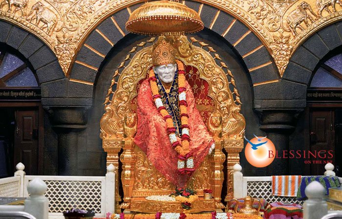 1. Shirdi Sai Baba Temple – The Abode of Miracles
