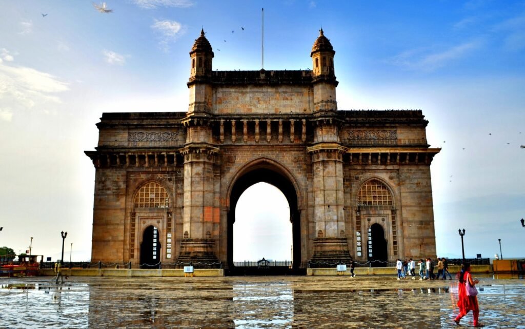India Gate