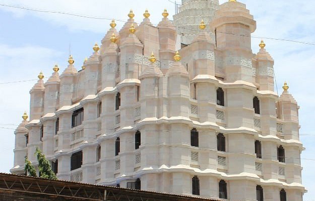 shree-siddhivinayak temple mumbai