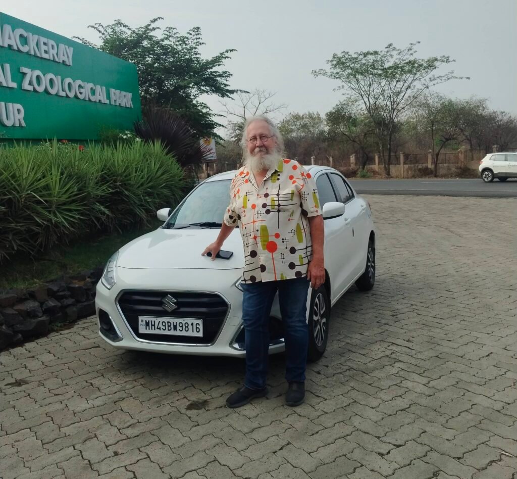 cab service in nagpur