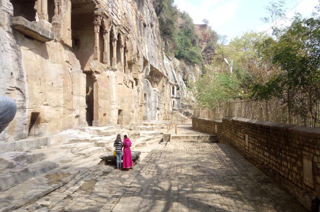 Gopachal Jain Parvat