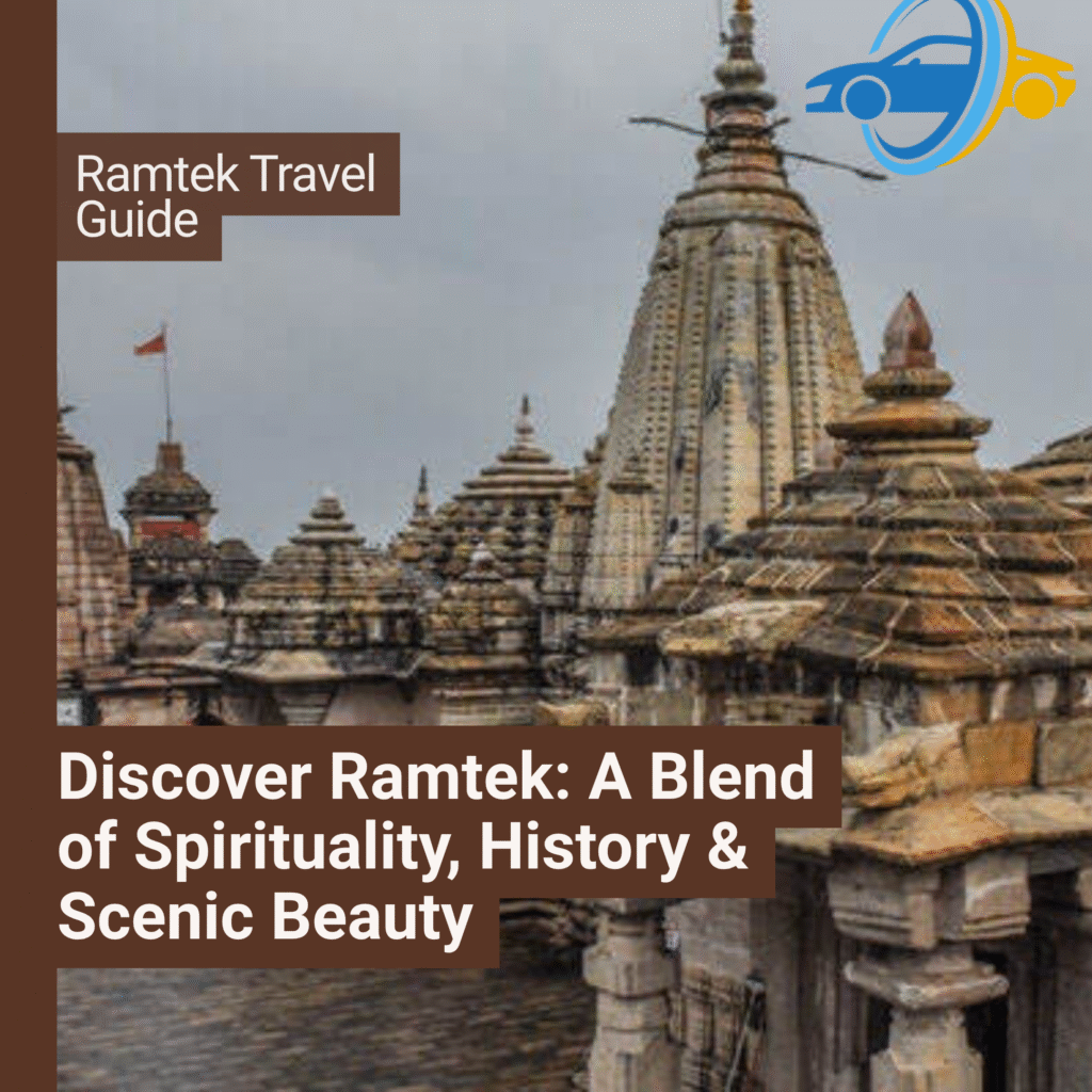 Ramtek Travel Guide 1