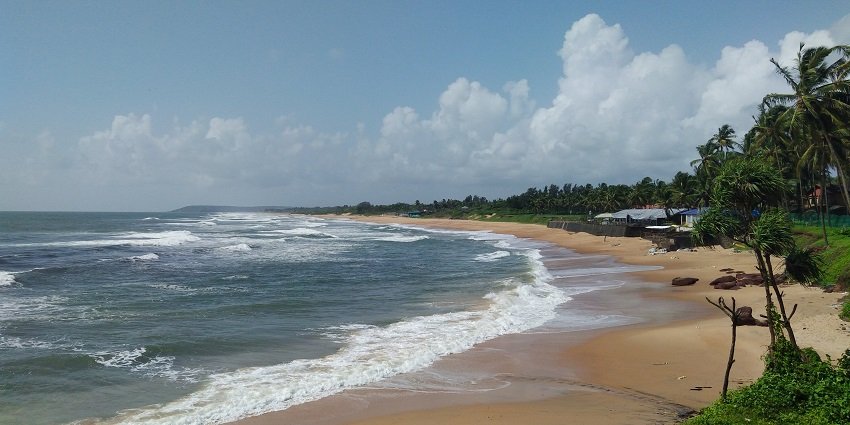Sinquerim Beach Water Sports OG Photo