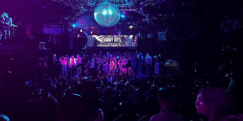 Titos Club