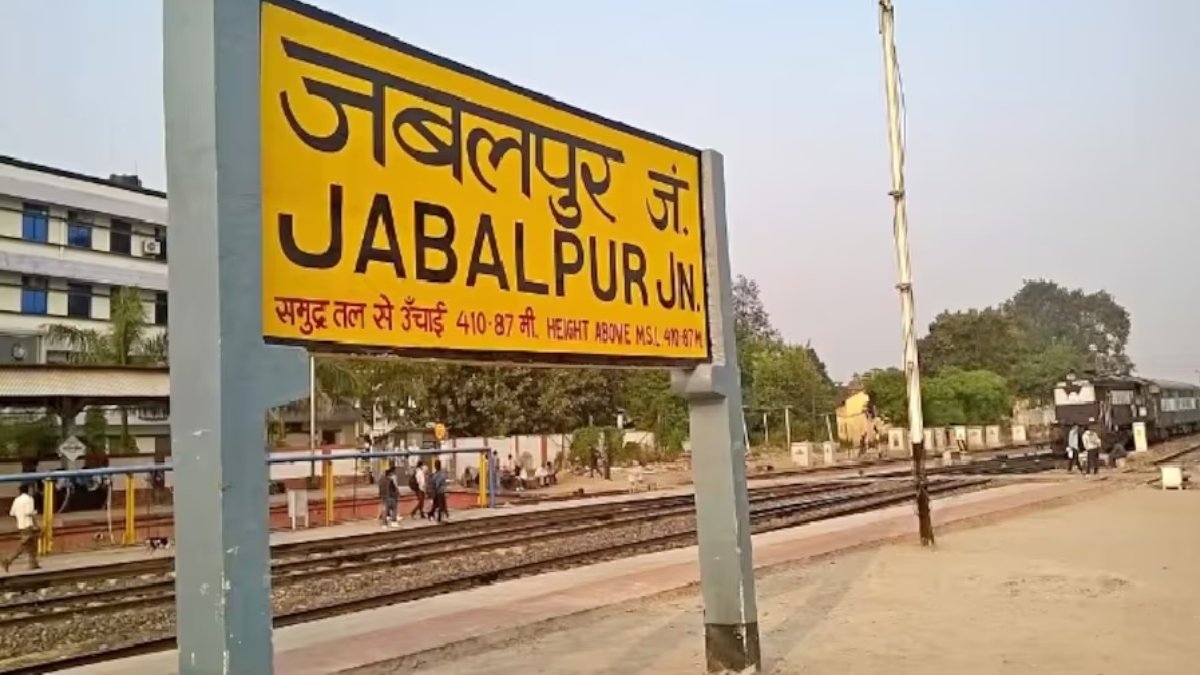 nagpur to jabalpur taxi