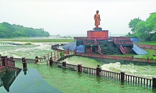 Ambazari Lake Boating Facilities and Timings