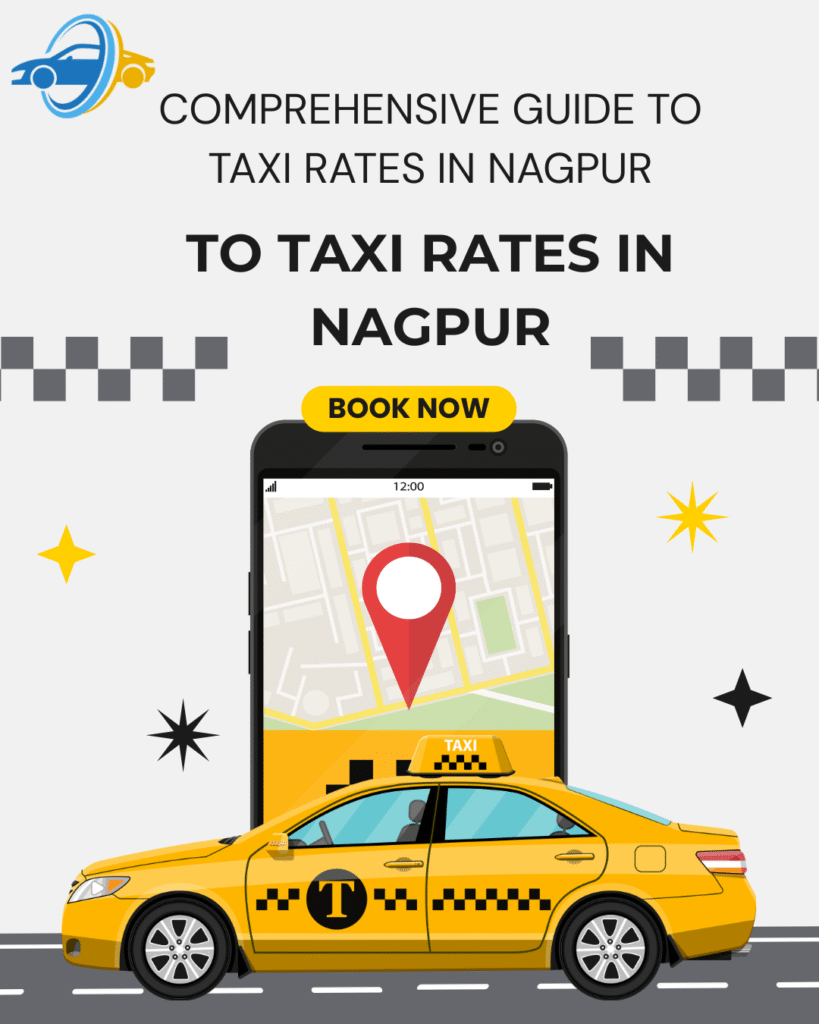 axi Rates in Nagpur