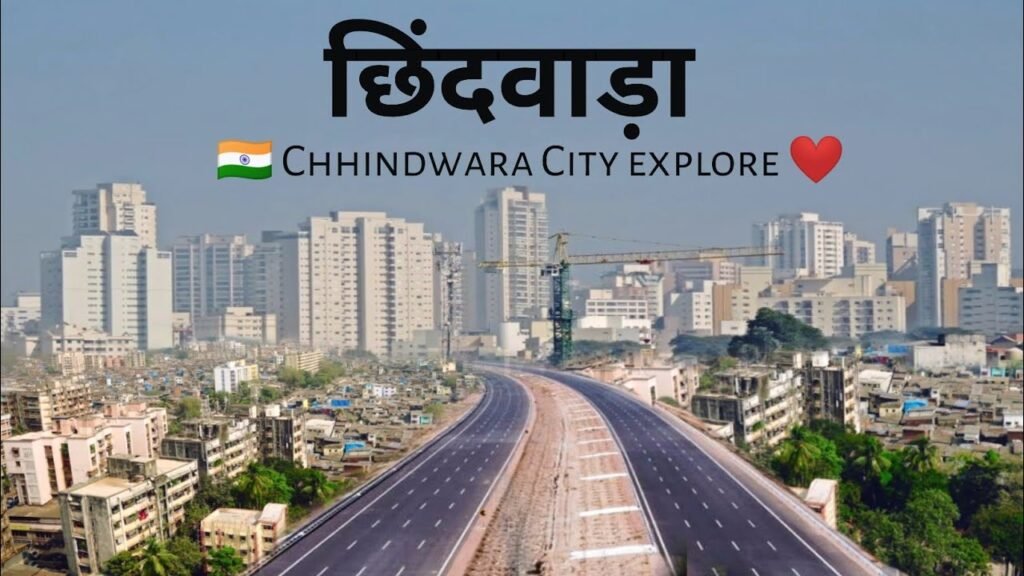 chhindwara
